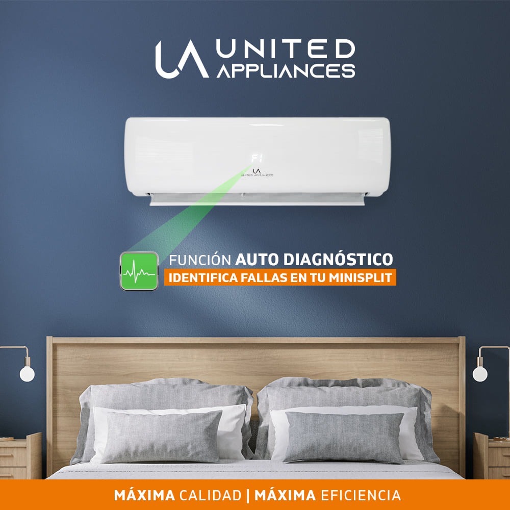 Función auto diagnóstico